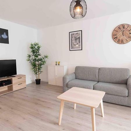 Le Douillet-T2-55M2-10Min Disney Бюсси-Сен-Жорж Экстерьер фото